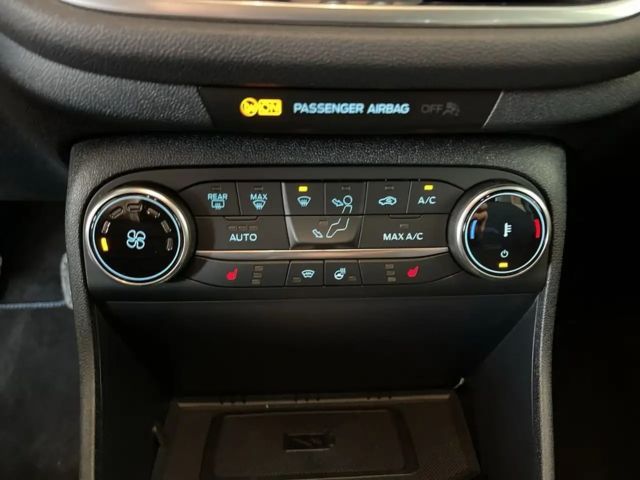 Ford Fiesta Active EcoBoost