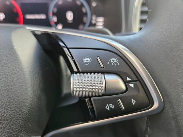 Skoda Karoq 4x4 Selection