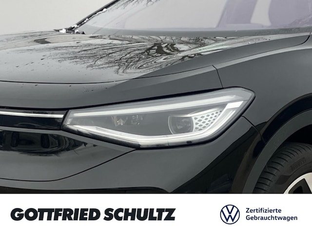 Volkswagen ID.4 150 kW Performance Pro