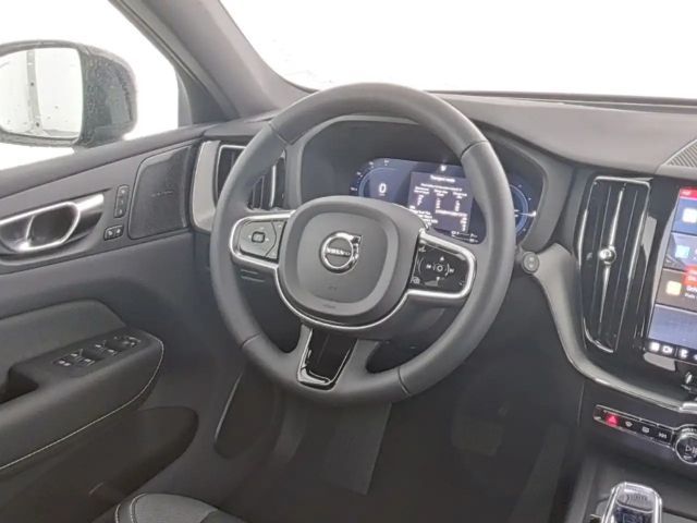 Volvo XC60 AWD Dark Plus Recharge