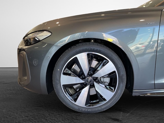 Audi A5 Hybride Quattro S-Tronic