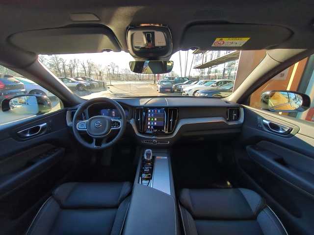 Volvo XC60 XC60