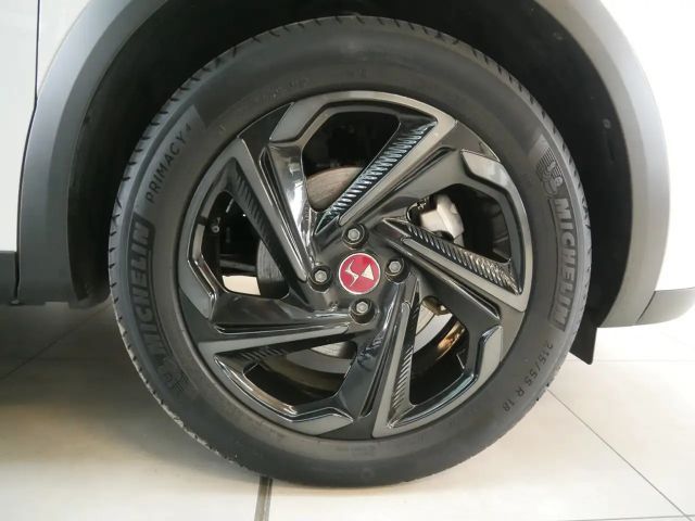 DS DS 3 Crossback Crossback E-Tense