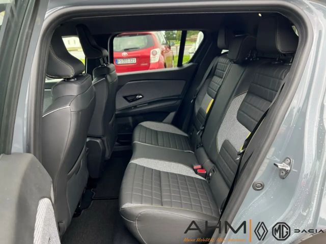 Renault 4 Comfort Electric Iconic