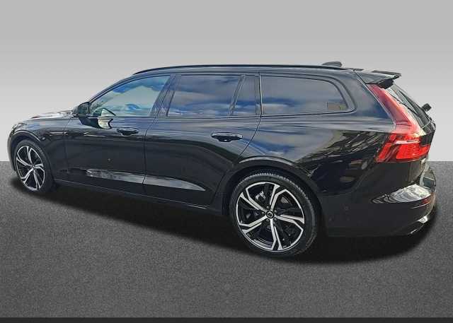 Volvo V60 Dark Plus