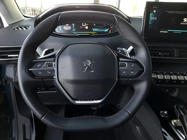 Peugeot 3008 Allure Pack