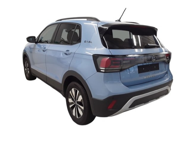 Volkswagen T-Cross 1.5 TSI DSG