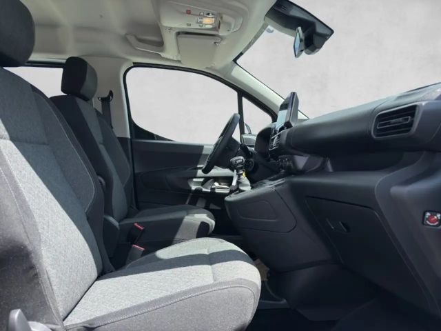 Opel Combo PKW BHDI 100 5-Sitzer
