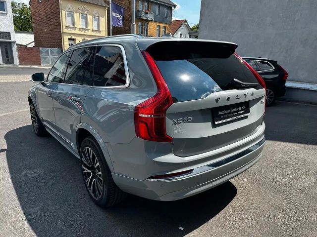Volvo XC90 AWD Plus T8