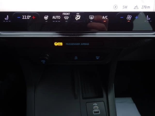 Ford Puma EcoBoost Titanium