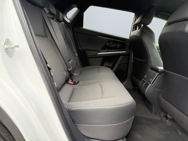 Toyota bZ4X Teamplayer *SHZ *360 *elektr. Heckklappe *LED