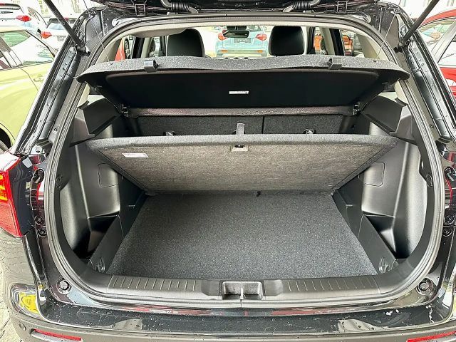 Suzuki Vitara AllGrip Hybrid Shine