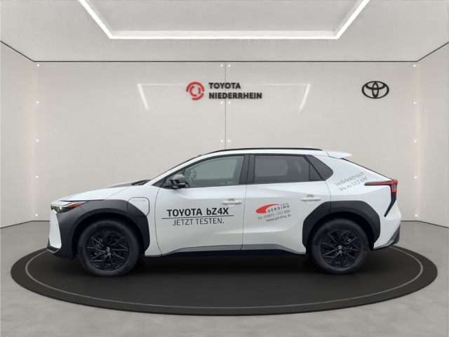 Toyota bZ4X 5-deurs Basis Comfort