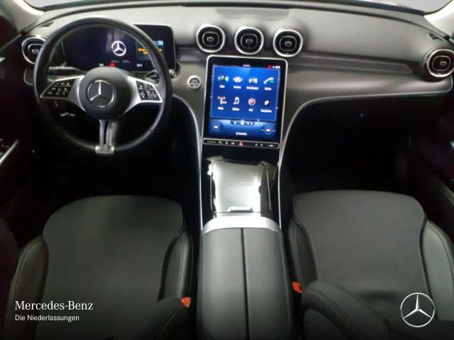 Mercedes-Benz C 180 AVANTGARDE Sedan