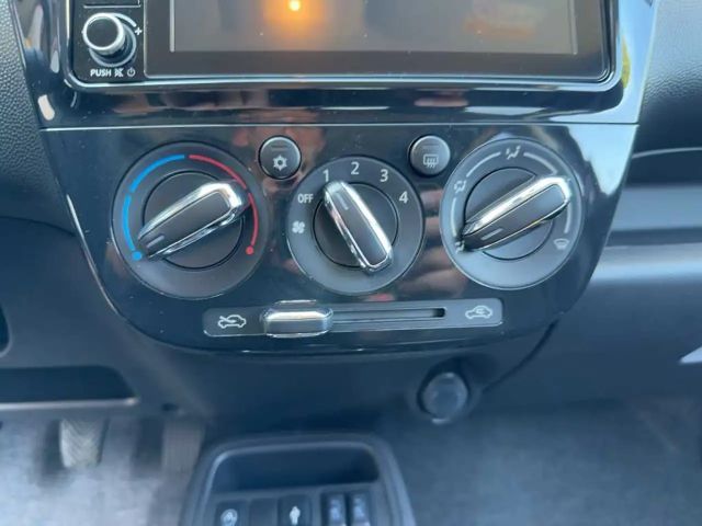 Mitsubishi Space Star Star