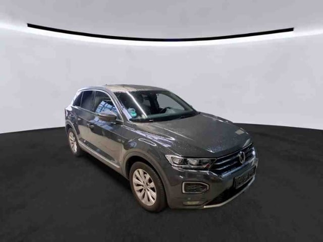 Volkswagen T-Roc 1.5 TSI