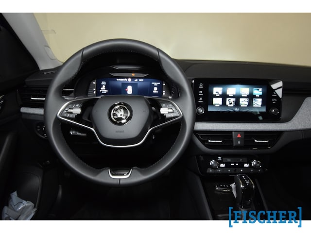 Skoda Kamiq 1.0 TSI Selection