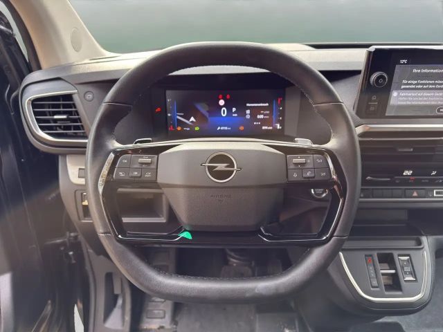 Opel Zafira Life 2.0 CDTI