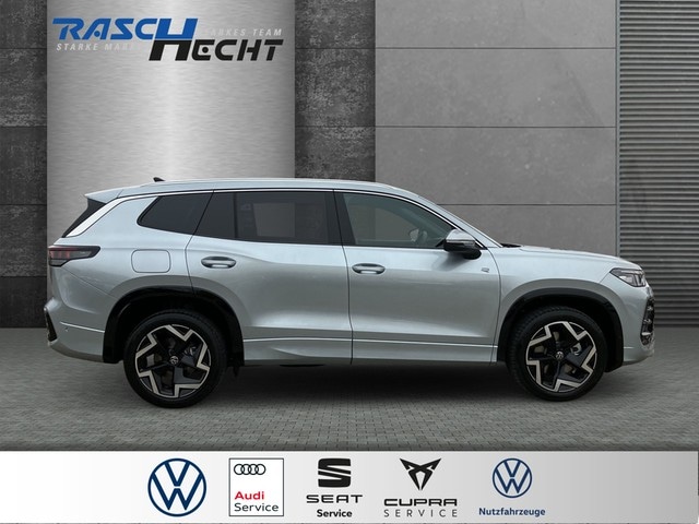 Volkswagen Tayron 2.0 TDI 4Motion DSG R-Line