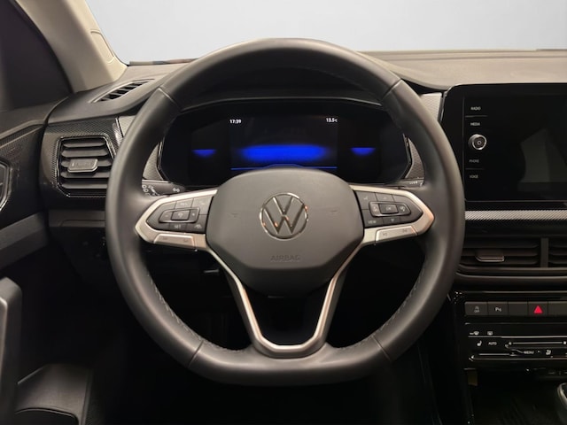 Volkswagen T-Cross 1.0 TSI DSG Life