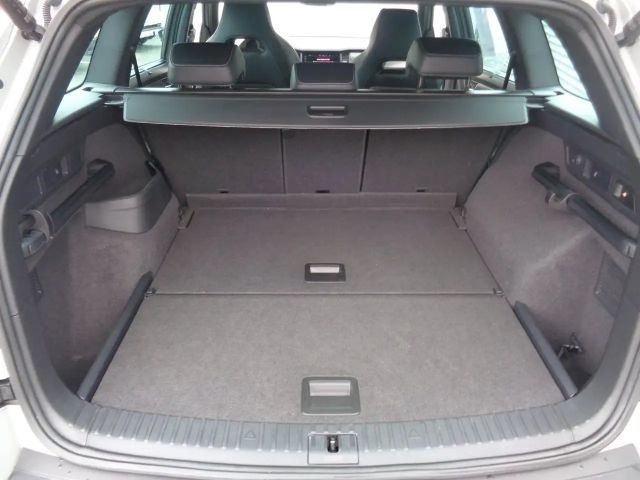 Skoda Kodiaq Sportline