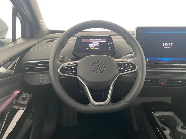 Volkswagen ID.4 Business Performance Pro