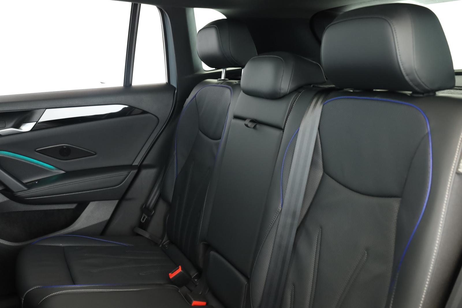 Volkswagen Tiguan 2.0 TSI DSG IQ.Drive R-Line