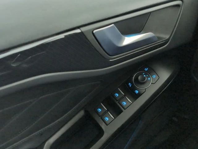 Ford Focus EcoBoost ST Line Wagon