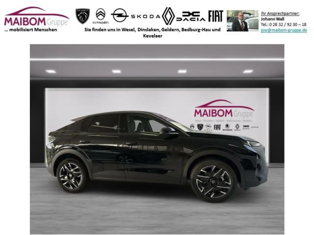 Peugeot 3008 Allure Pack Hybrid