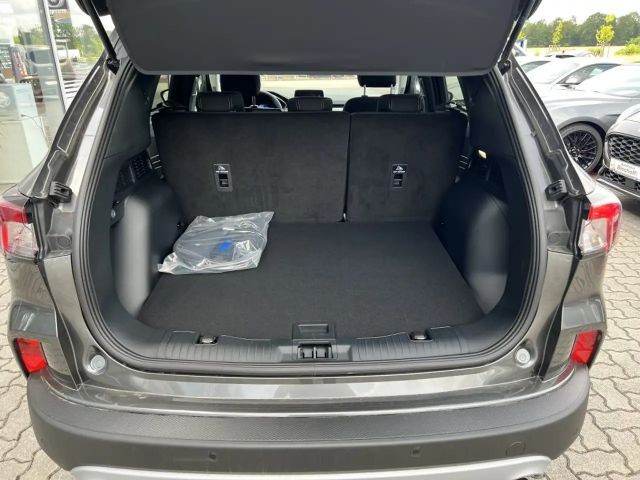 Ford Kuga Plug in Hybrid Titanium