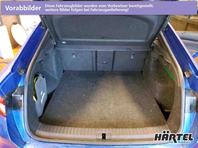 Skoda Enyaq 4x4 Coupe Lounge RS