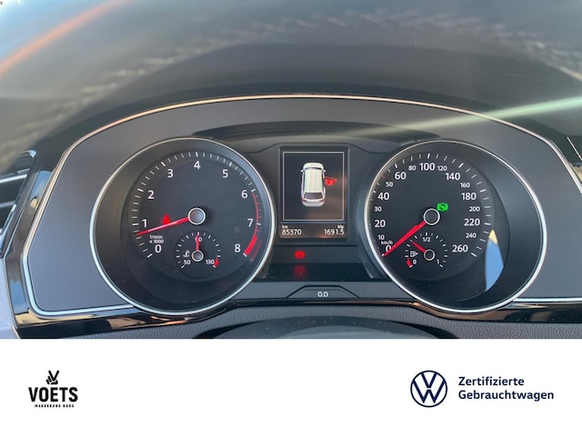Volkswagen Passat 1.5 TSI Business DSG Variant