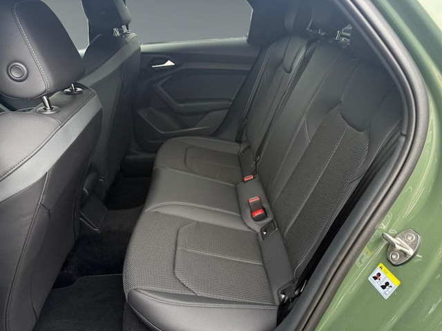 Audi A1 30 TFSI S-Line S-Tronic Sportback