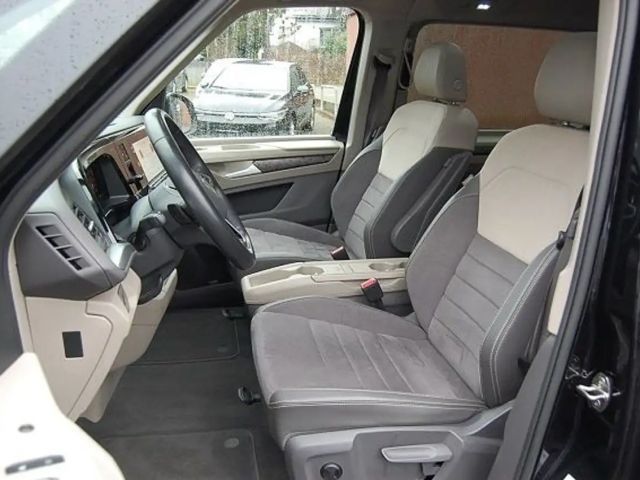 Volkswagen Multivan Lang T7 eHybrid