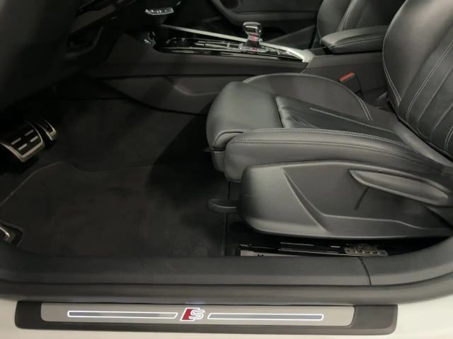 Audi A5 40 TDI Quattro S-Line