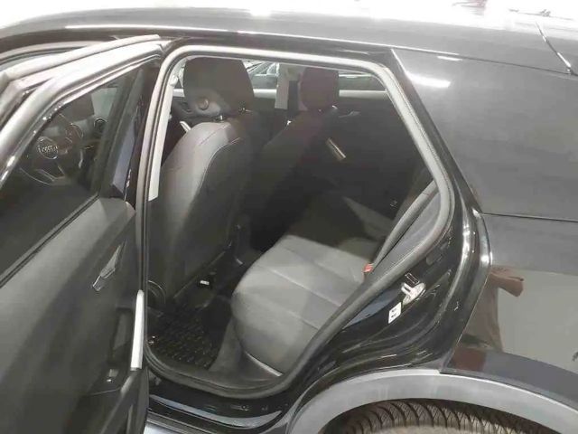 Audi Q2 1.5 TFSI S-Tronic