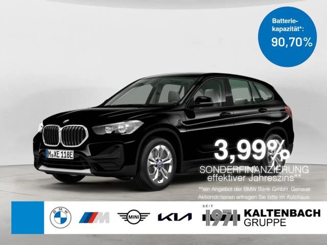 BMW X1 Advantage pakket xDrive25e