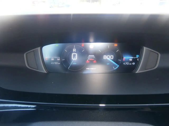 Peugeot 308 Allure Pack EAT8 PureTech