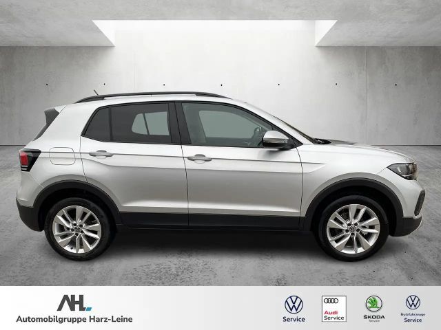 Volkswagen T-Cross 1.0 TSI DSG