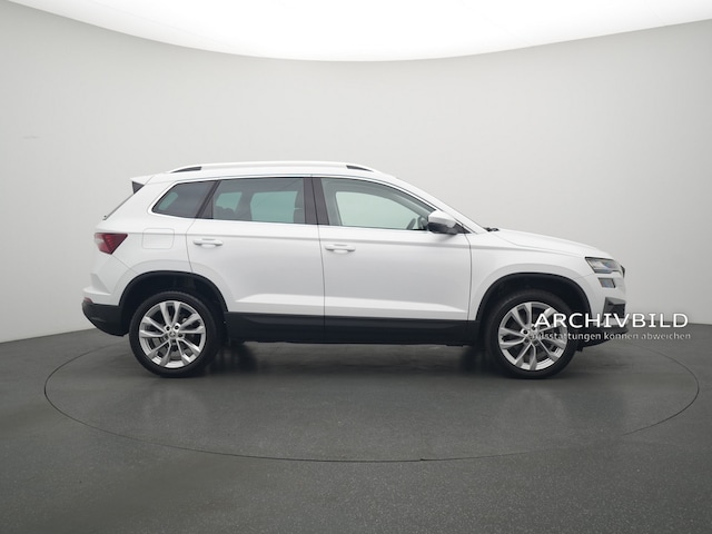 Skoda Karoq Selection
