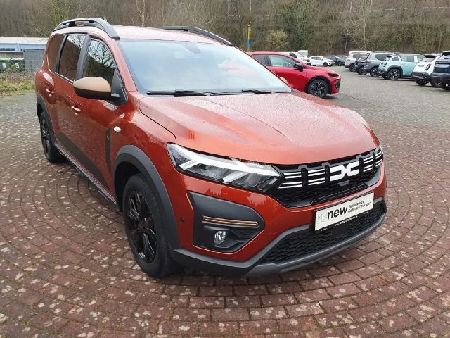 Dacia Jogger Extreme