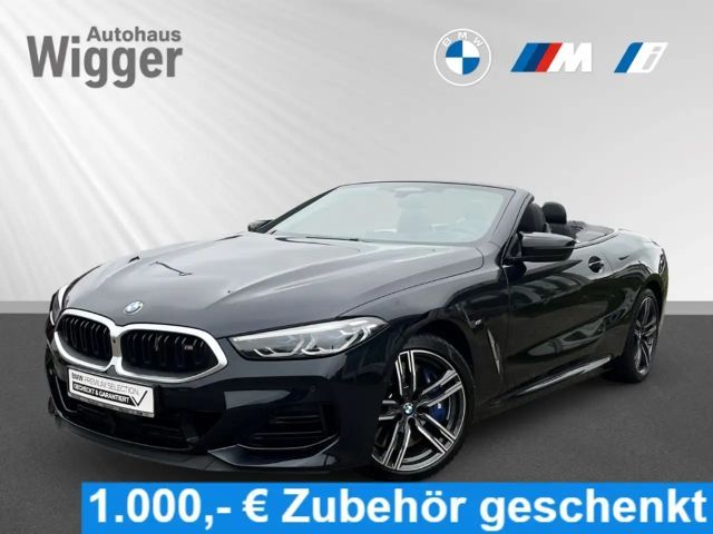 BMW M850 Cabrio xDrive