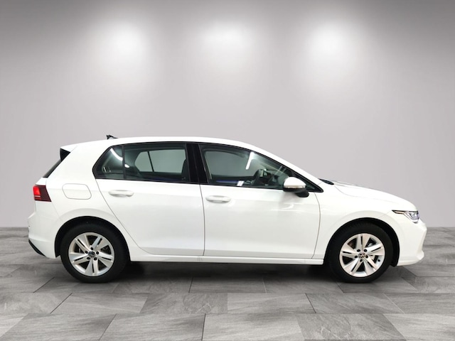 Volkswagen Golf 1.5 TSI Life