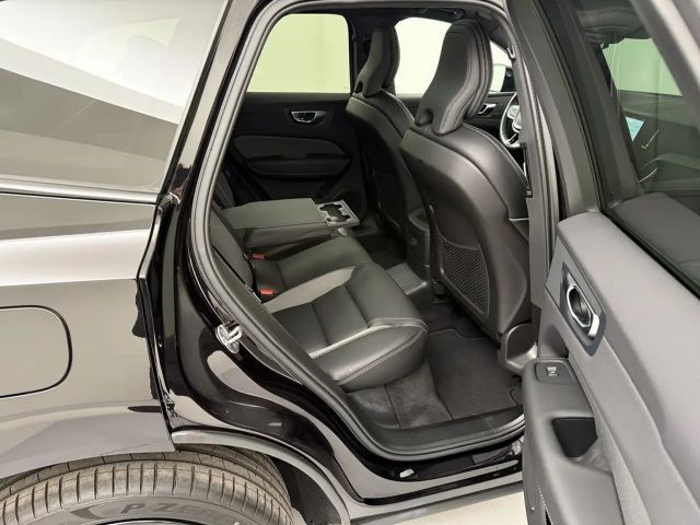 Volvo XC60 AWD Recharge T6 Ultra