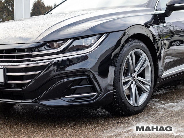 Volkswagen Arteon Shooting Brake 2.0 TSI R-Line