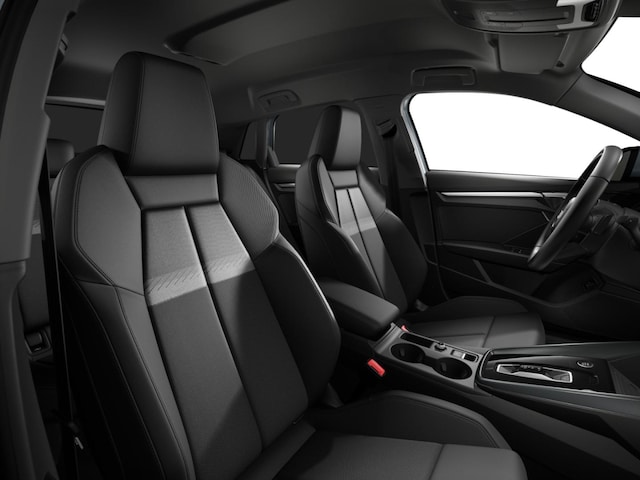 Audi A3 35 TFSI S-Tronic