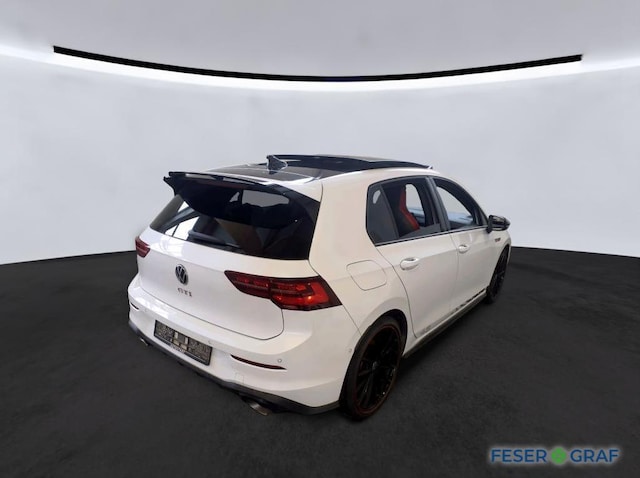 Volkswagen Golf GTI Golf VIII