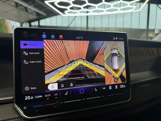 Volkswagen Tayron DSG