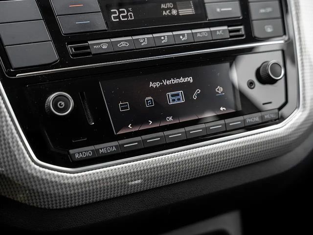 Volkswagen e-up! Plus Style