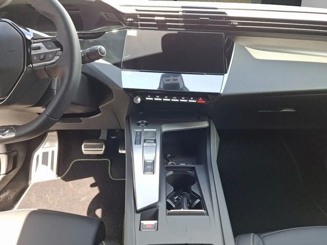 Peugeot 408 GT-Line Hybrid